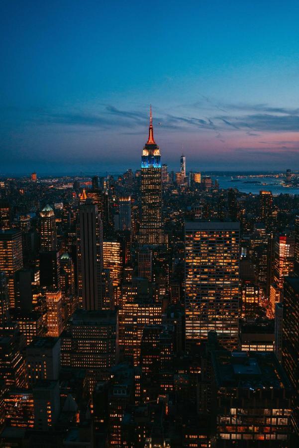And The City, Empire State Building Apartamento Nueva York