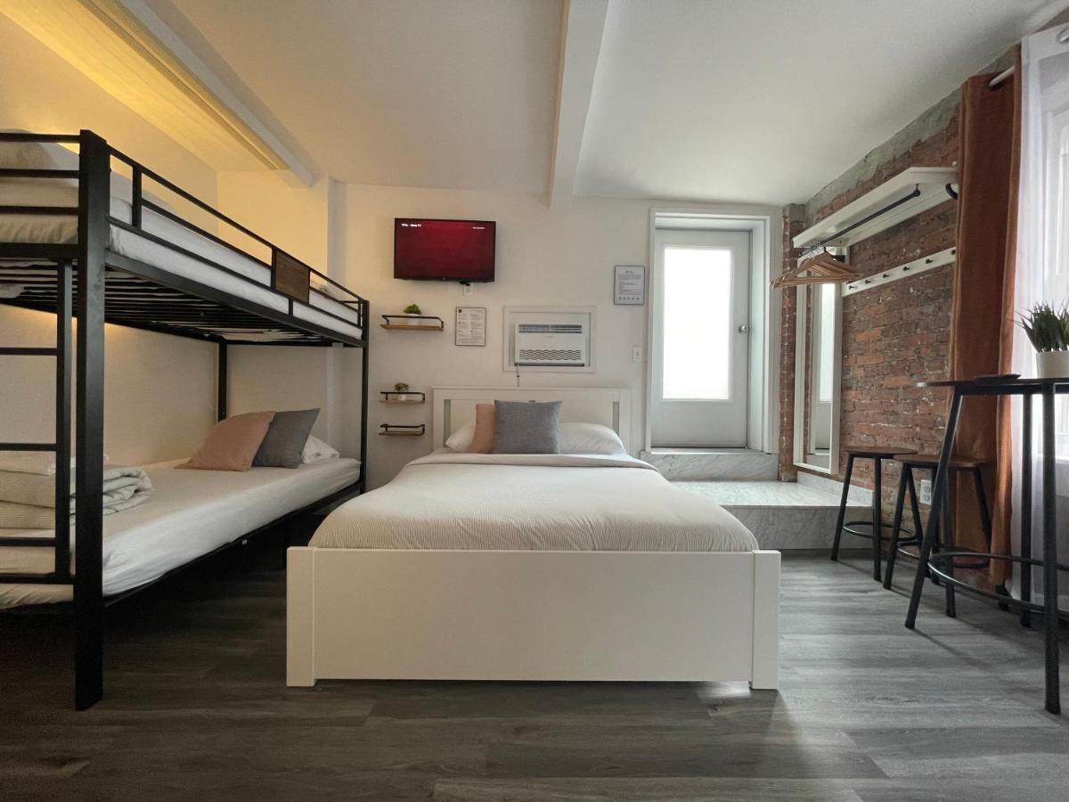 Apartamento And The City, Empire State Building Nueva York