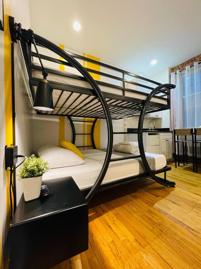 Apartamento And The City, Empire State Building Nueva York