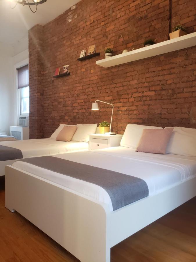 Apartamento And The City, Empire State Building Nueva York