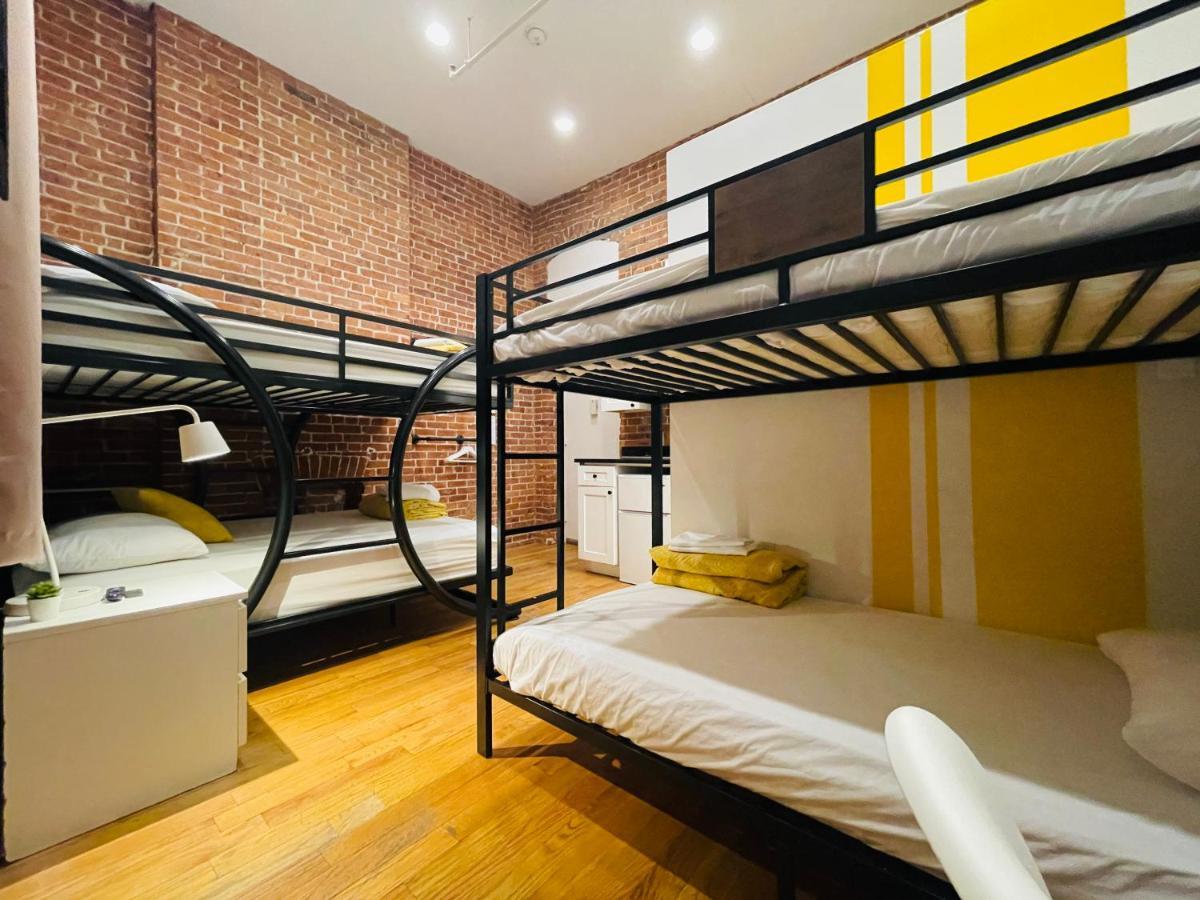 Apartamento And The City, Empire State Building Nueva York