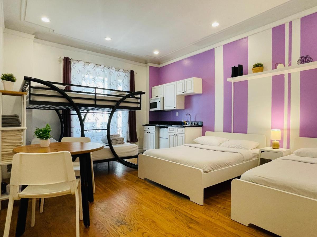 Apartamento And The City, Empire State Building Nueva York